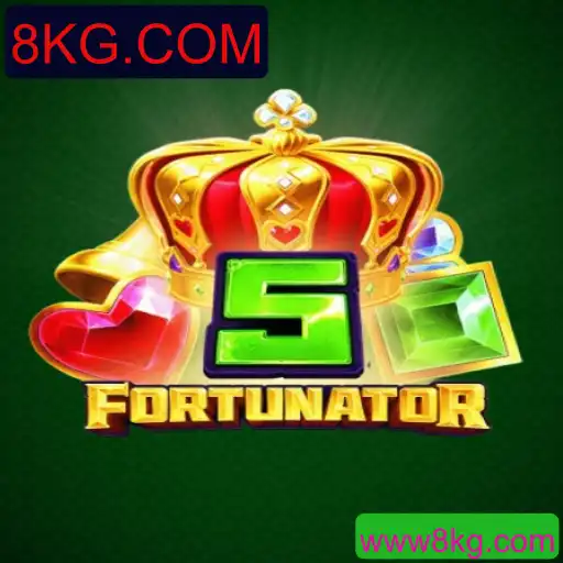 Explore o Mundo Empolgante do 5Fortunator no 8KG.COM