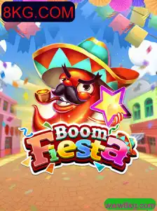 Explorando BoomFiesta: O Novo Fenômeno dos Jogos Interativos