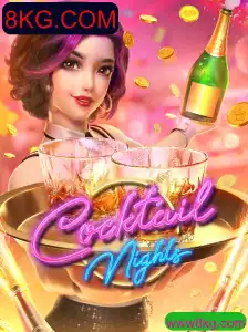 CocktailNights: Uma Imersão no Mundo das Misturas e Estratégias