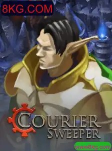 Descubra o Fascinante Mundo do CourierSweeper