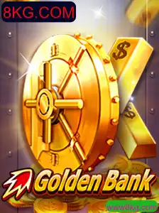 Explorando CrazyGoldenBank: O Jogo Que Conquista Internet com 8KG.COM