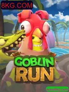 Descubra o Mundo de Emoção em GoblinRun