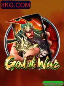 Explorando o Universo de GodofWarM