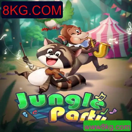 Explorando o Mundo de JungleParty: Aventura e Estratégia no Jogo do Momento