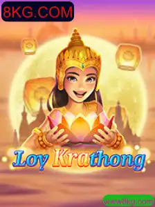 Descubra LoyKrathong: Um Jogo Cativante com Elementos Tradicionais