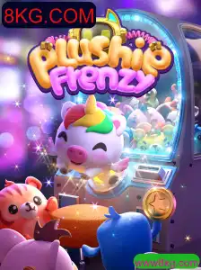 Explorando PlushieFrenzy: Um Mundo de Diversão e Estratégia