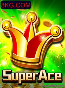 Explorando o Mundo de SuperAce: Um Guia Completo