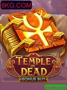 Explorando o Fascinante Mundo do Jogo TempleofDeadBonusBuy: Regras e Estratégias