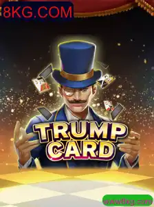 Descubra o Jogo TrumpCard: Regras, Estratégias e Contexto Atual