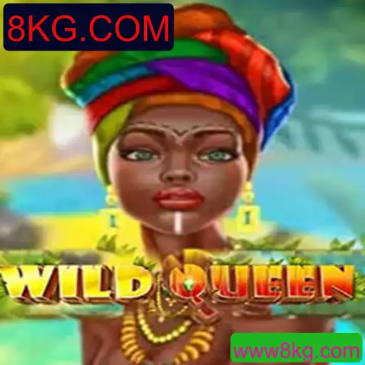 Descubra as Emoções e Desafios do Jogo WildQueen em 8KG.COM